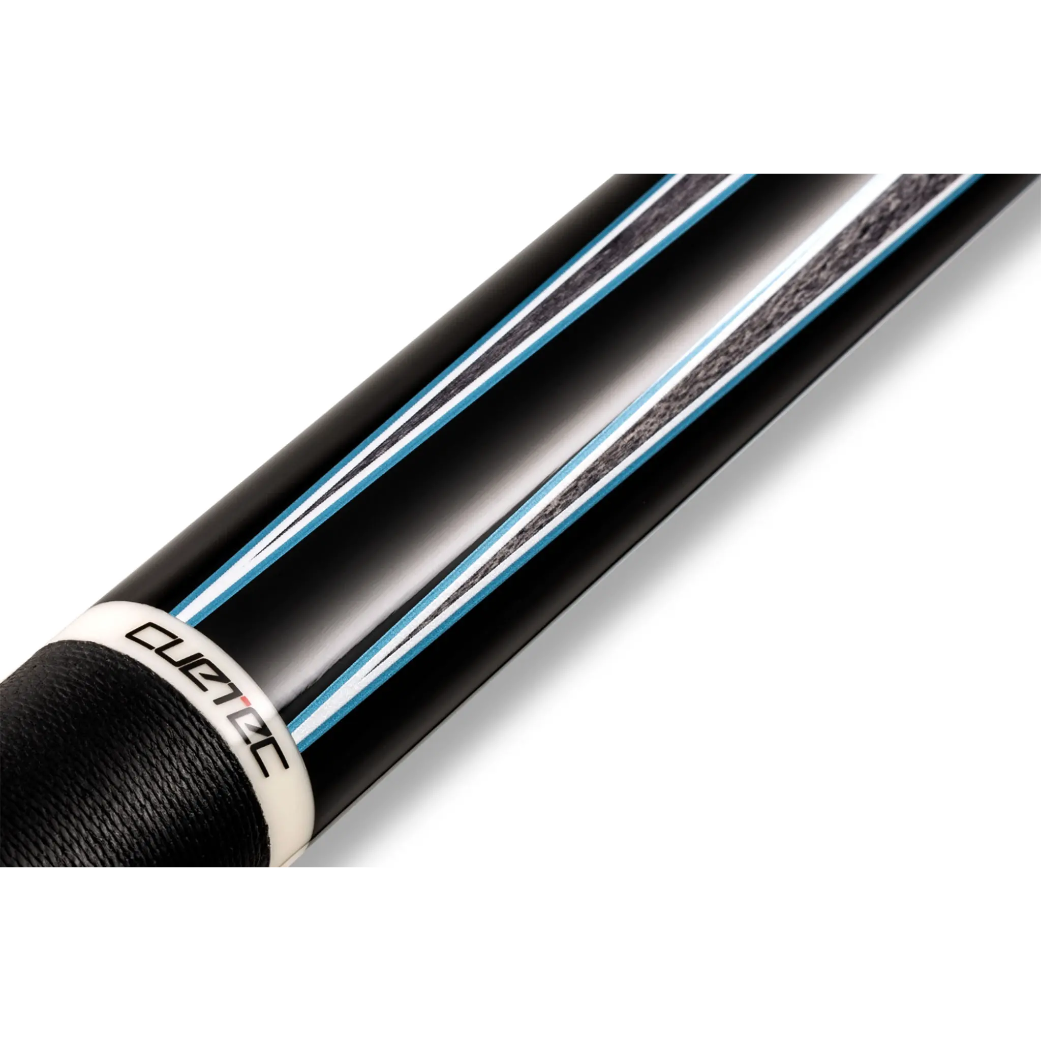 Taco de Pool Cuetec AVID Era 6PT LW Grey Taco de Pool Cuetec AVID Era 6PT LW Grey
